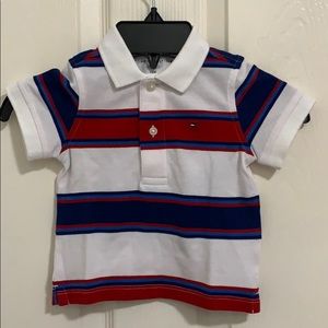Baby Tommy Hilfiger Polo 👕